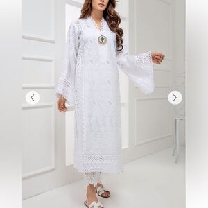 Farida Hasan - Pakistani designer